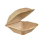 Brown Infinity (XS) TT7 Take Away Food Boxes 1x220