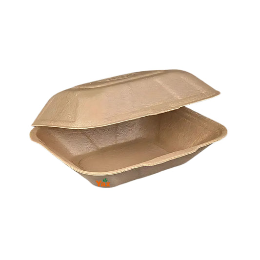 Brown Infinity (M) TT9 Take Away Food Boxes 1x220