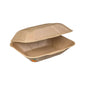 Brown Infinity (M) TT9 Take Away Food Boxes 1x220