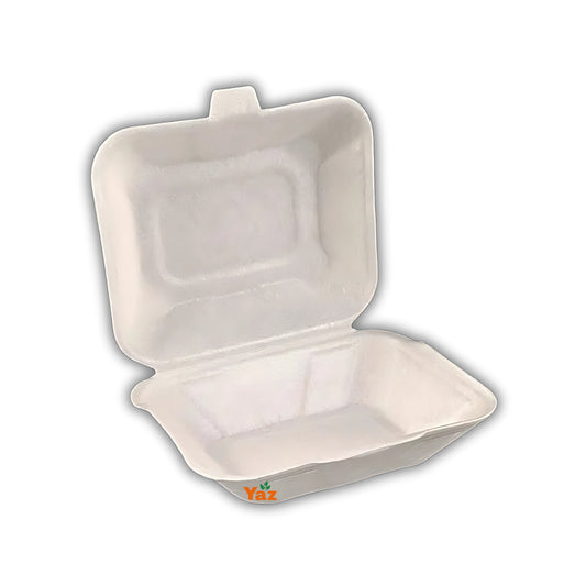 White Infinity (M) TT9 Take Away Food Boxes 1x220