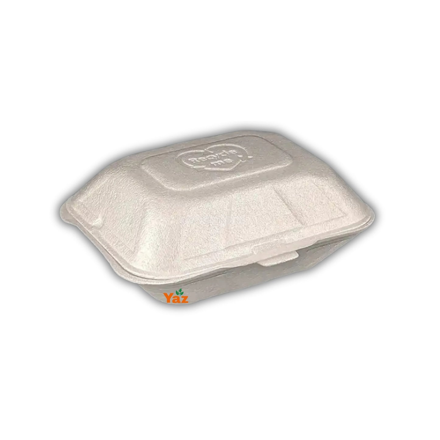 White Infinity (M) TT9 Take Away Food Boxes 1x220