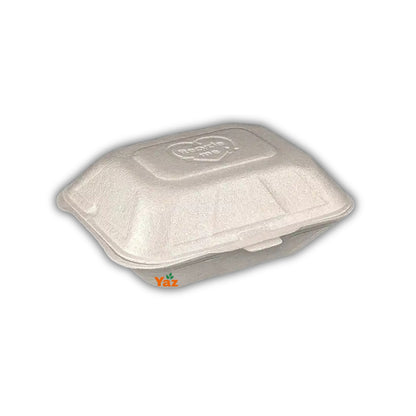 White Infinity (M) TT9 Take Away Food Boxes 1x220