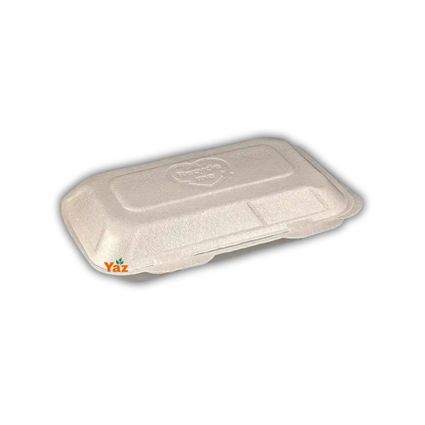 White Infinity (L) TT10 Take Away Food Boxes 1x220
