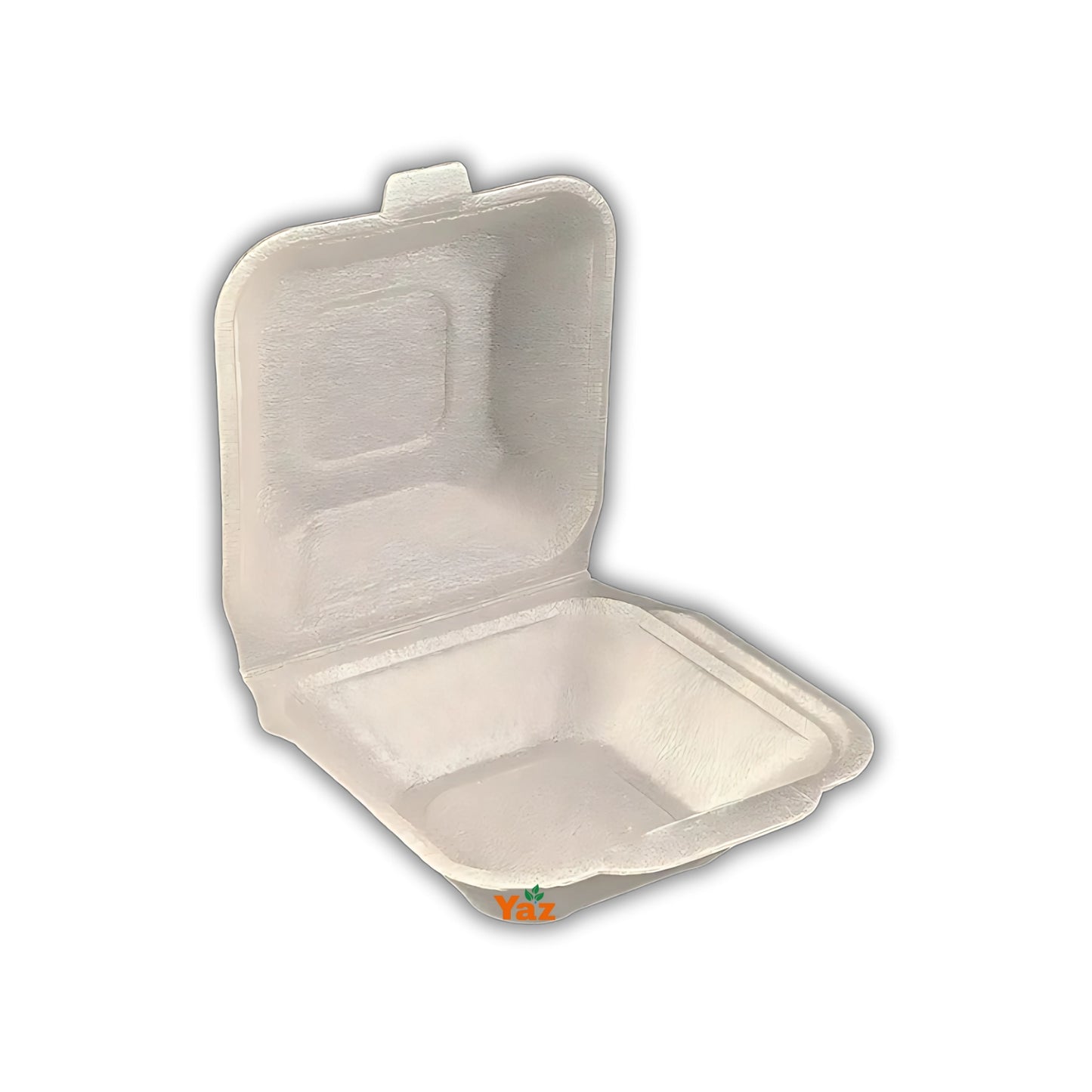 White Infinity (S) TT6 Take Away Food Boxes 1x220