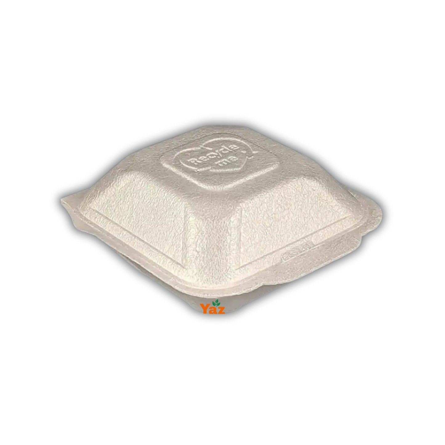 White Infinity (S) TT6 Take Away Food Boxes 1x220