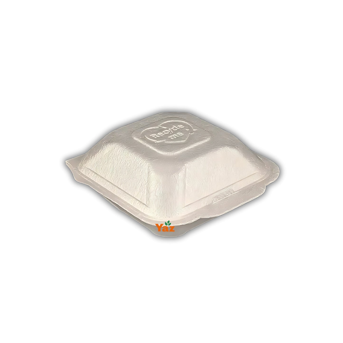 White Infinity (XS) TT7 Take Away Food Boxes 1x220