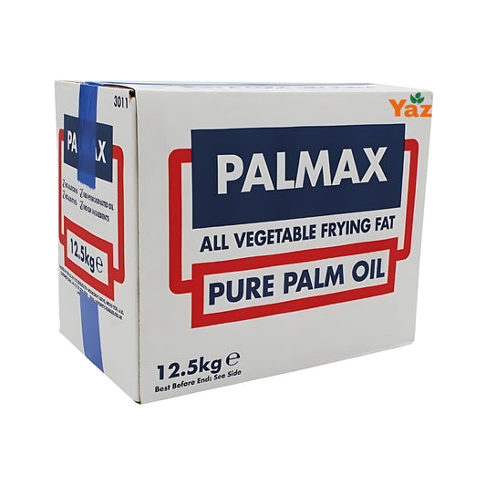 Palmax SG Palm Oil 1x12.5kg