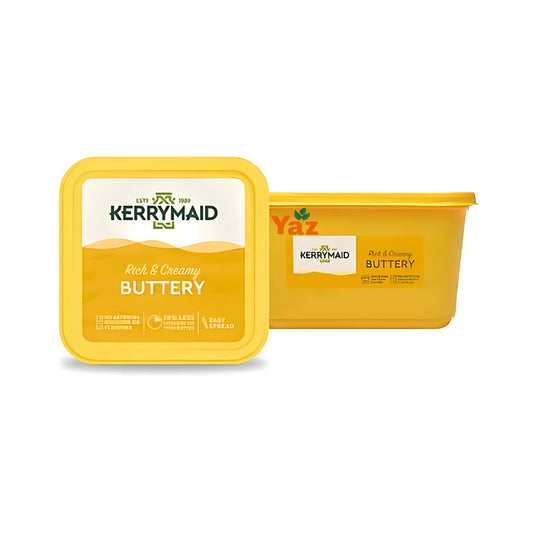 Kerrymaid Buttery Spread 1x1kg