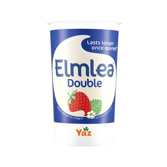 Elmlea (Blue Cup) Double Cream 12x270ml