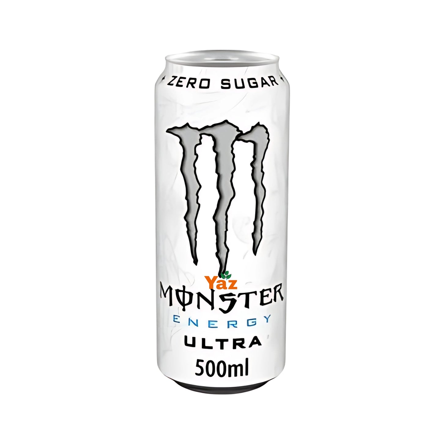 Monster Ultra Energy Drink Cans 12x500ml