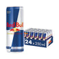 Red Bull Energy Drink GB 24x250ml