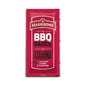 BBQ Barbecue Sauce Sachets Harrisons 200x10g