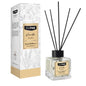 Deep Fresh Reed Diffuser Vanilla 1x100ml
